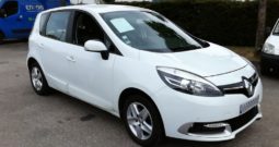 RENAULT SCENIC TCE 115 ENERGY LIFE