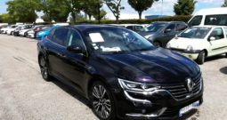 RENAULT TALISMAN TCE 200 ENERGY EDC INITIALE