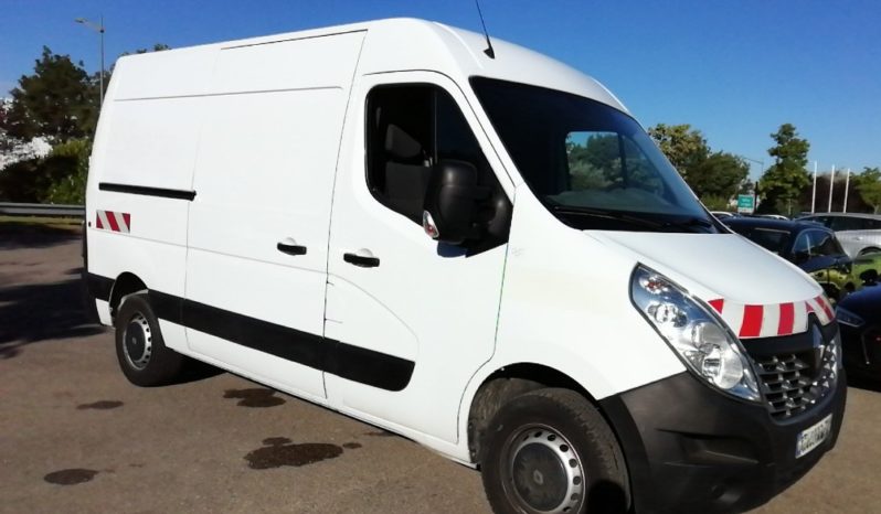 RENAULT MASTER FGN L2H2 3.5T 2.3 DCI 130 E6 full