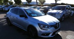 RENAULT MEGANE IV BERLINE DCI 110 ENERGY