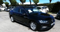 VOLKSWAGEN PASSAT 2.0 TDI 150 DSG7 BUSINESS