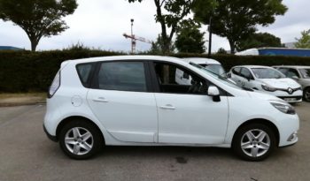 RENAULT SCENIC TCE 115 ENERGY LIFE full