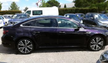 RENAULT TALISMAN TCE 200 ENERGY EDC INITIALE full