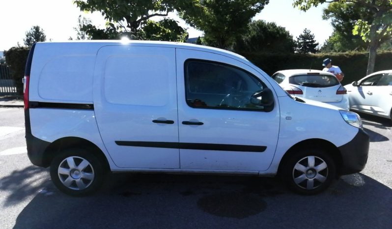 RENAULT KANGOO EXPRESS 1.5 DCI 75 ENERGY full