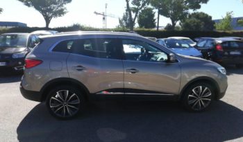 RENAULT KADJAR DCI 130 ENERGY 4WD INTENS full