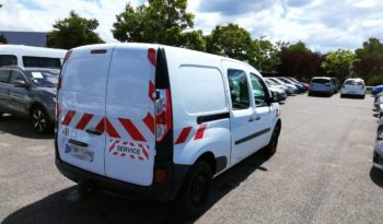 RENAULT KANGOO EXPRESS CA MAXI 1.5 DCI 90 full