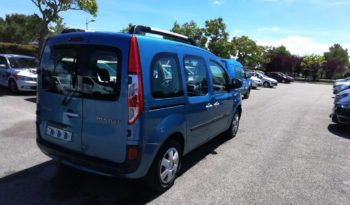 RENAULT KANGOO TCE 115 ENERGY ZEN full