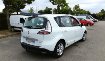 RENAULT SCENIC TCE 115 ENERGY LIFE full