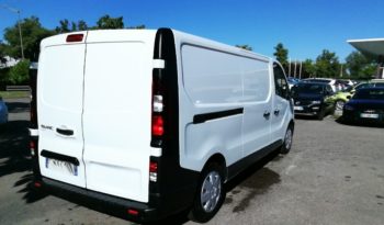 RENAULT TRAFIC FGN L2H1 1200 KG DCI 120 E6 GRAND full