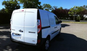 RENAULT KANGOO EXPRESS 1.5 DCI 75 ENERGY full