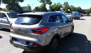 RENAULT KADJAR DCI 130 ENERGY 4WD INTENS full