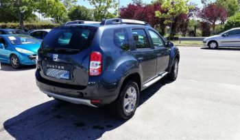 RENAULT DUSTER DCI 110 4X2 PRESTIGE full