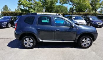 RENAULT DUSTER DCI 110 4X2 PRESTIGE full